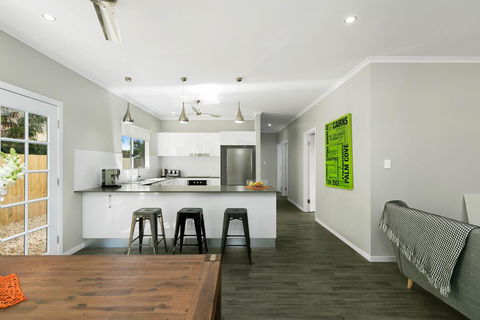 Estilo Bed And Breakfast - Darwin Tourism 0