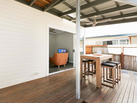 Estilo Bed And Breakfast - Darwin Tourism 3
