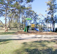 Eurie Eurie on Beachview - Darwin Tourism