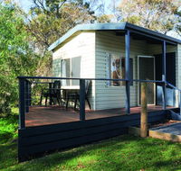 Euroa Caravan Park - Darwin Tourism