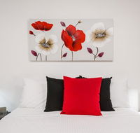 Euroa Motor Inn - Darwin Tourism