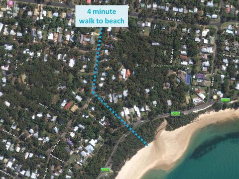 EVERGREEN BEACH HOUSE - Darwin Tourism 3