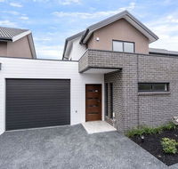 Everyhome boxhill north - Darwin Tourism