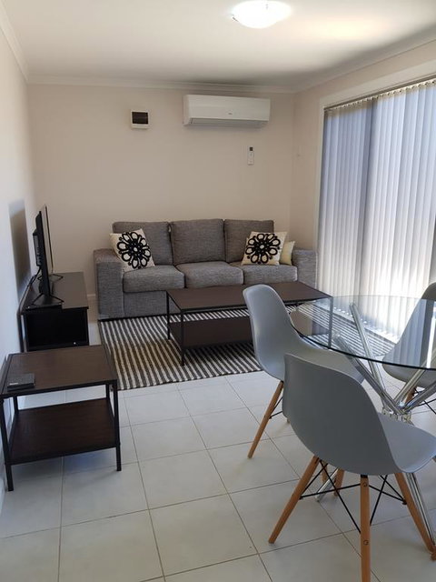 Excellent St Granny Flat - Darwin Tourism 0