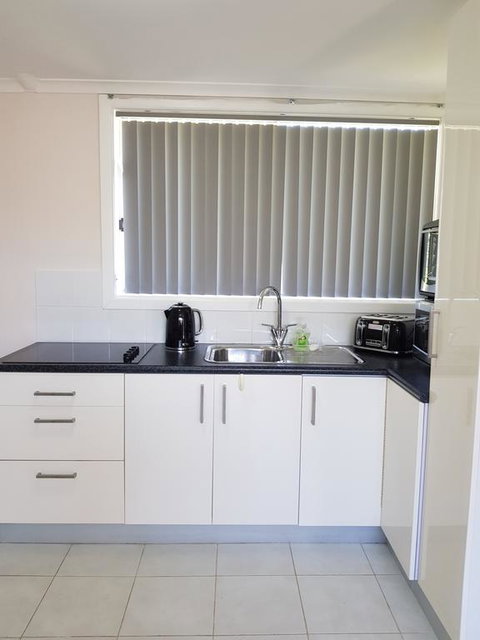 Excellent St Granny Flat - Darwin Tourism 2
