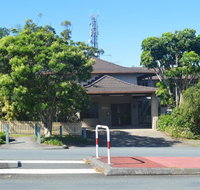 Excelsior Motor Inn - Darwin Tourism