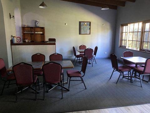 Exchange Hotel Greenbushes - Darwin Tourism 2