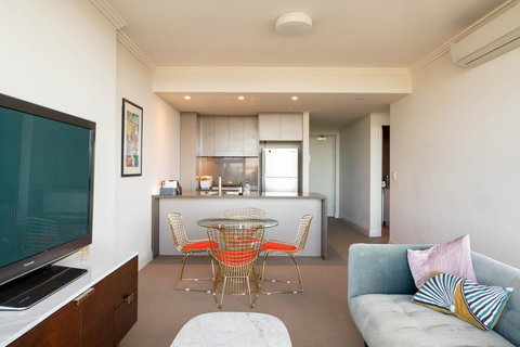 Executive Apartment Sydney Olympic Park - Darwin Tourism 2