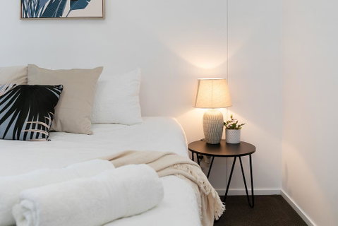 Executive Family 3 Bedroom Suite - Brisbane CBD - Views - Pool - WIFI - Free Parking - Darwin Tourism 2
