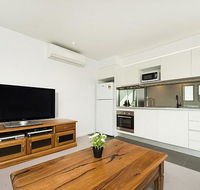 Executive Luxury Apartment - Darwin Tourism