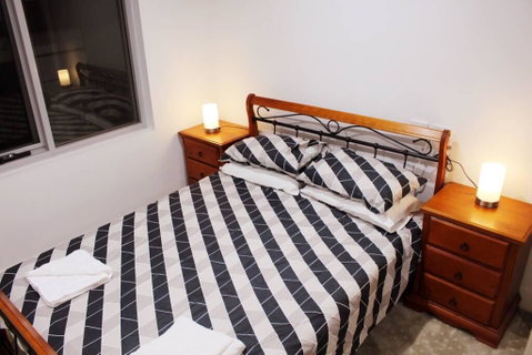 Executively Styled 2 Bed, 2 Bath, Perfect Location - Darwin Tourism 2