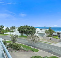 Expansive Ocean Views Sunrise Beach - Darwin Tourism