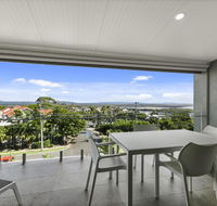 Exquisite Penthouse with views to Laguna Bay - Unit 3 Taralla 18 Edgar Bennett Avenue - Darwin Tourism
