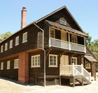 Fairbridge Village - Darwin Tourism