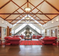 Fairmont Resort  Spa Blue Mountains MGallery by Sofitel - Darwin Tourism