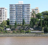Fairthorpe Apartments - Darwin Tourism
