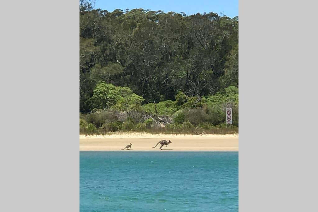 Buangla NSW Darwin Tourism