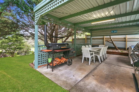 Fairview On Fairhills - Darwin Tourism 1