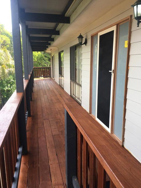 Fairview On Fairhills - Darwin Tourism 3