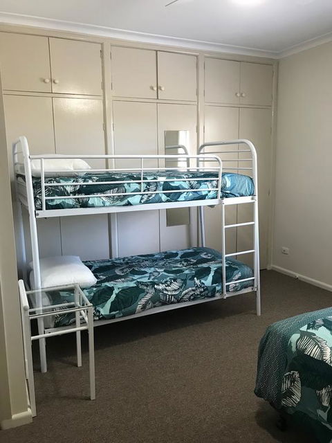 Fairway Lodge Motel - Darwin Tourism 1