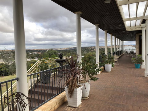 Fairway Manor Accomodation - Darwin Tourism 2