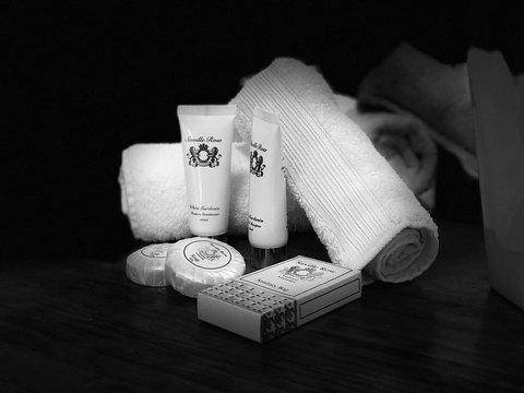 Fairway Manor Accomodation - Darwin Tourism 1