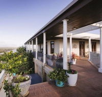 Fairway Manor Accomodation - Darwin Tourism