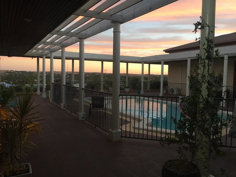 Fairway Manor Accomodation - Darwin Tourism 3