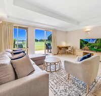 Fairways  Hope Island Resort - Darwin Tourism