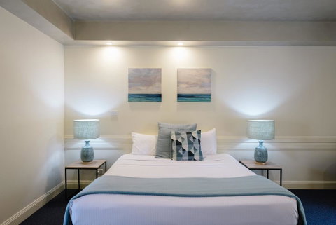 Fairways Resort - Darwin Tourism 3
