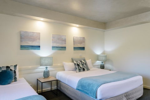 Fairways Resort - Darwin Tourism 2