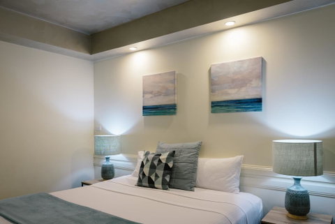 Fairways Resort - Darwin Tourism 0