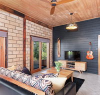 Falls River Luxury Accommodation - Darwin Tourism