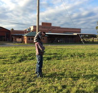 Family Room - Darwin Tourism