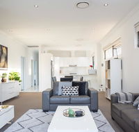 Family Size Apartment Close to Westmead Hospital - Darwin Tourism