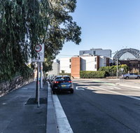 Famous Sydney Heritage Townhouse  The Rocks/Harbour Bridge - Darwin Tourism