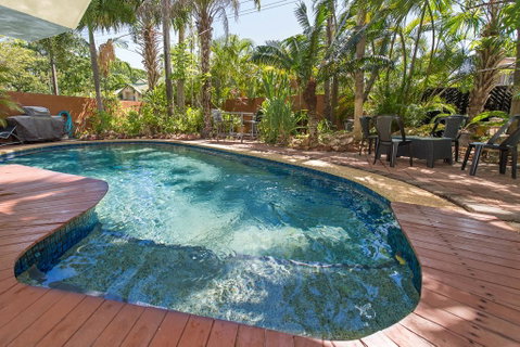 Fannie Bay Art House - Darwin Tourism 1