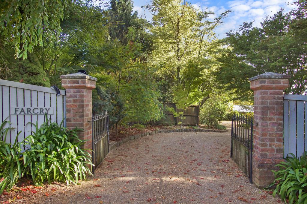 Lawson NSW Darwin Tourism