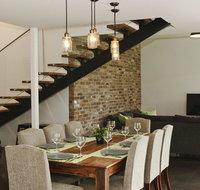 Farrant House - modern and contemporary - Darwin Tourism