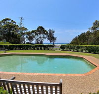 Fathoms apartment 18/1a Mitchell Pde - All Linen Provided - Darwin Tourism