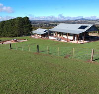 Fellcroft Farmstay - Darwin Tourism