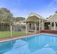 Fern Beach House - Darwin Tourism