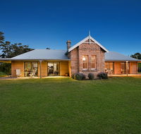 Ferndale BB - Darwin Tourism