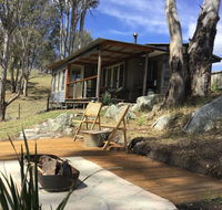 Fig Tree Cabin - Darwin Tourism