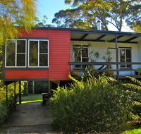 Finisterre Beach House - Darwin Tourism
