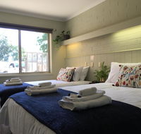 Finley Country Club Hotel Motel - Darwin Tourism