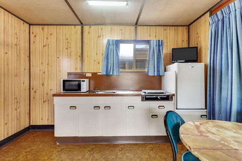 First City Caravilla - Darwin Tourism 2