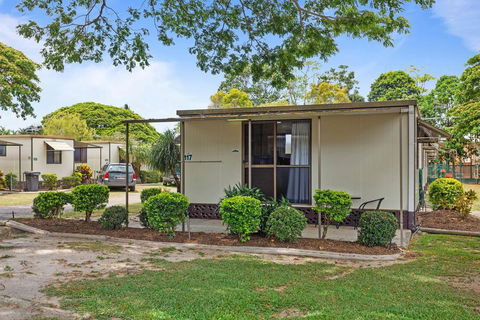 First City Caravilla - Darwin Tourism 1
