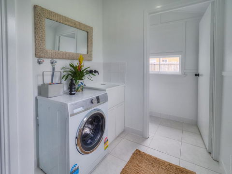 Fisherman's Cottage Hervey Bay - Darwin Tourism 2