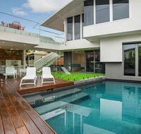 Flawless  modern luxury Sunshine Beach - Darwin Tourism